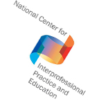 Logo Image for National Center for Interprofessional Practice and Education